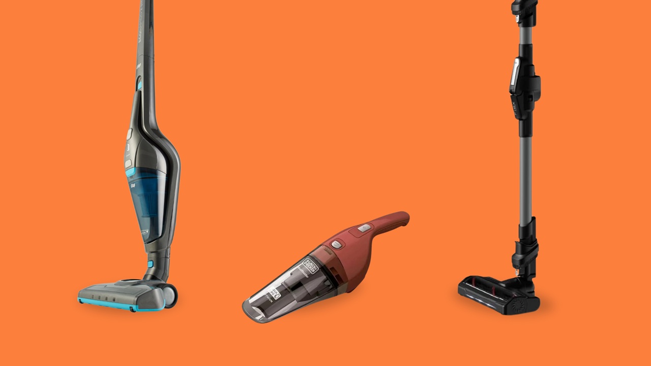 🔥 Top 10 Melhores Aspiradores Portáteis de 2026 — Guia Completo