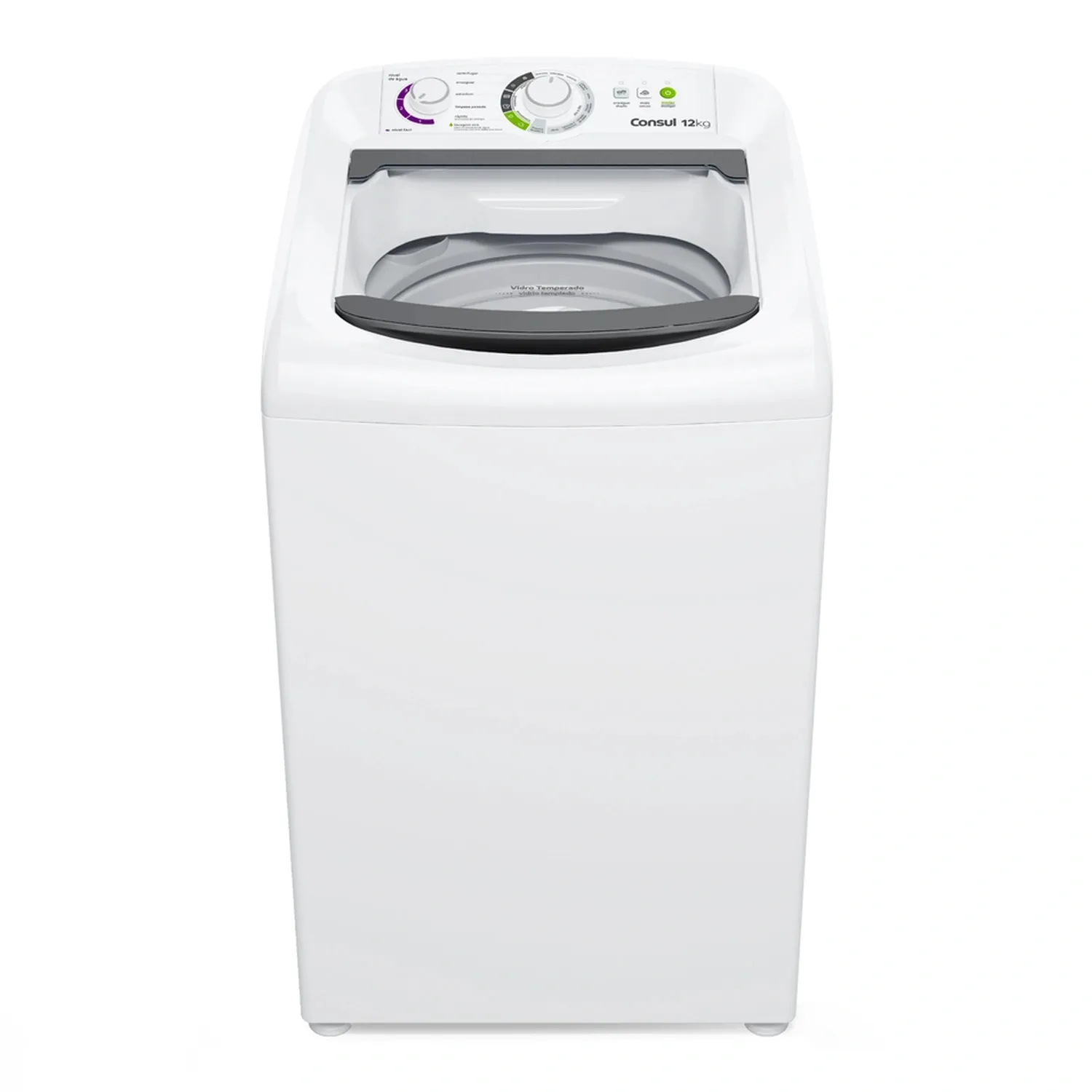 Consul CSD12EB Secadora de Roupas 12kg Branca
