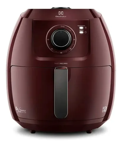 Electrolux EAF51 Air Fryer 5L Rita Lobo