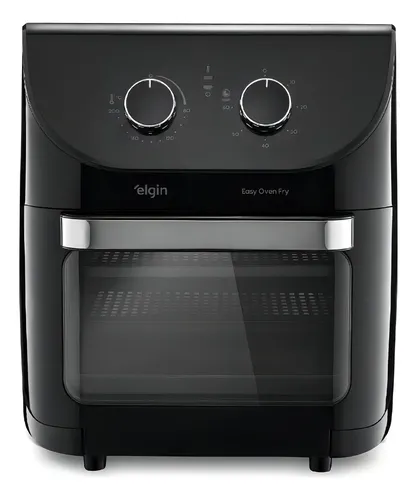 Elgin Easy Oven Fry 3 em 1 — 12L