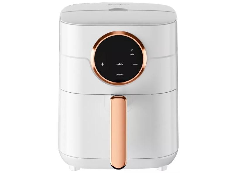 Gaabor GA-E45A0 Air Fryer Digital Touch 4L