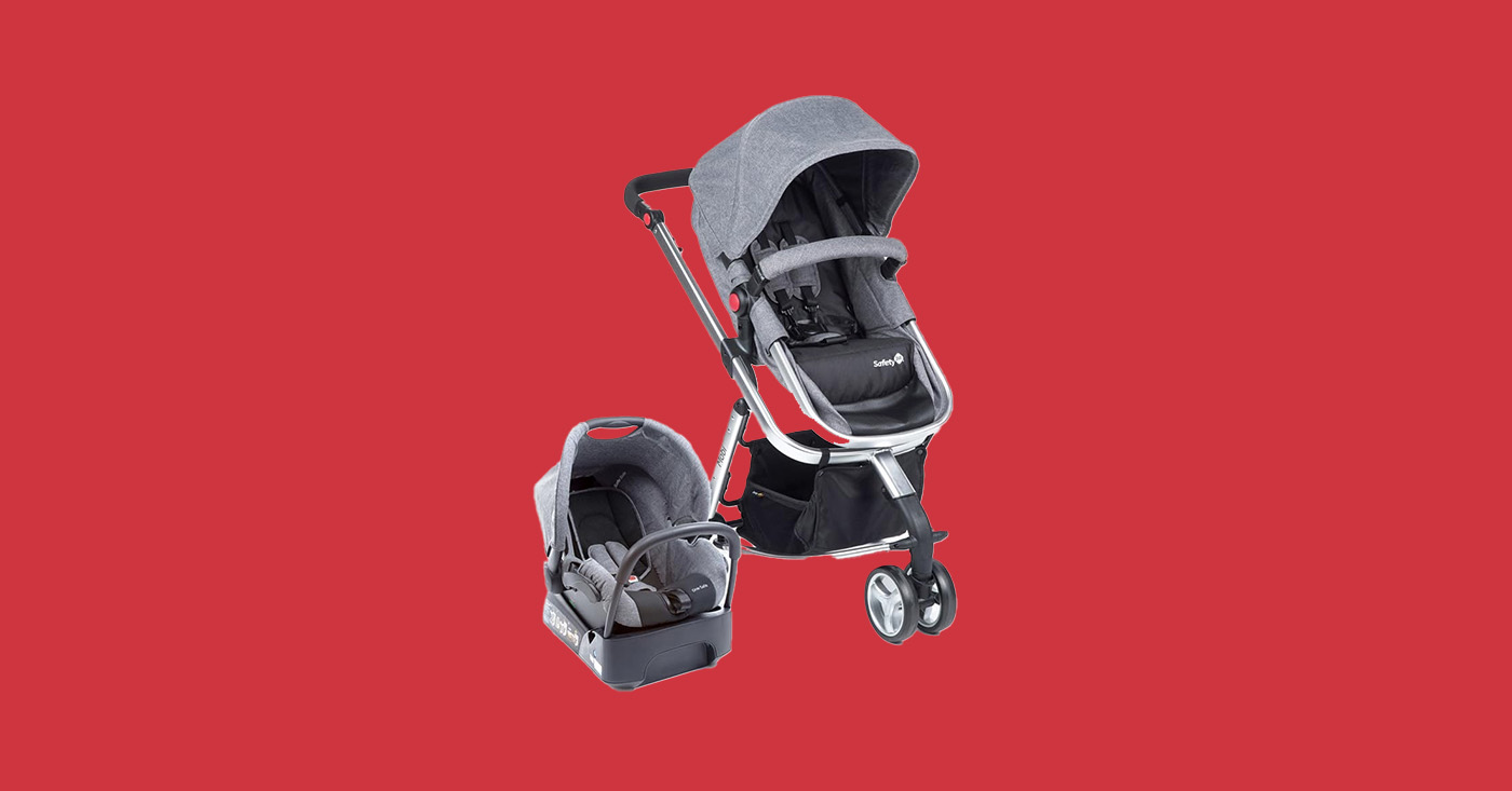 👶 Top 8 Melhores Carrinhos de Bebê de 2026 — Guia Completo