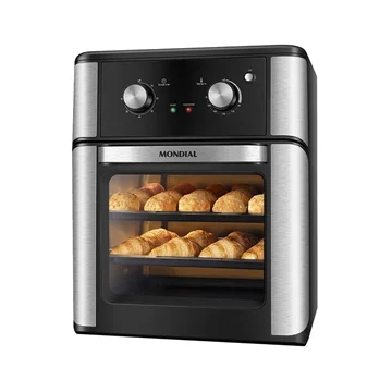 Mondial AFON-12L Forno Air Fryer 12L