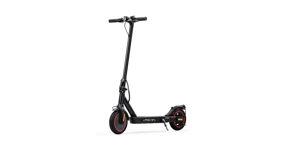 🛴 Top 10 Melhores Patinetes Elétricos de 2026 — Do Básico ao Premium