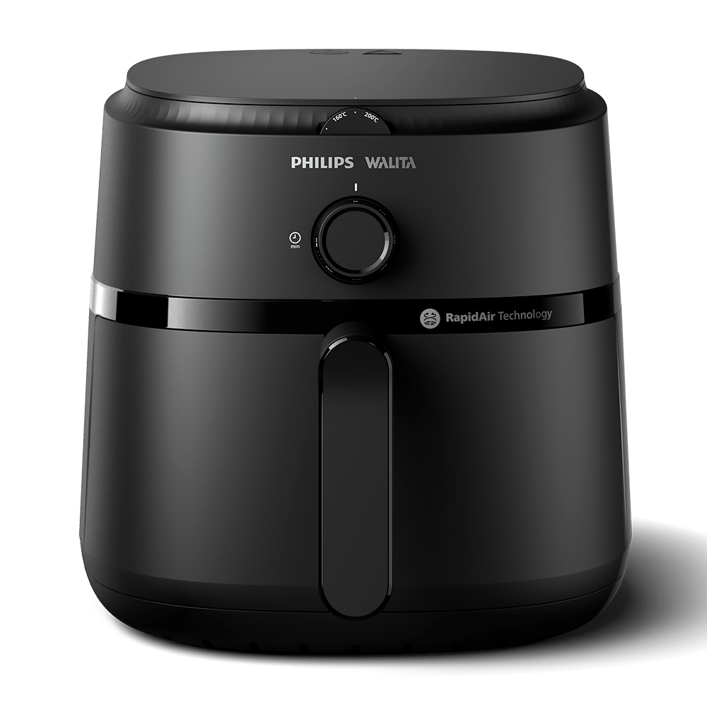 Philips Walita NA130 Air Fryer 6,2L