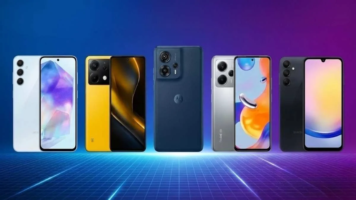 📱 Top 10 Melhores Smartphones de R$ 1.400 a R$ 2.000 de 2026 — Guia Completo
