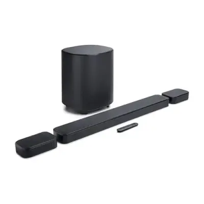 🔊 Top 10 Melhores Soundbars de 2026 — Do Entrada ao Premium