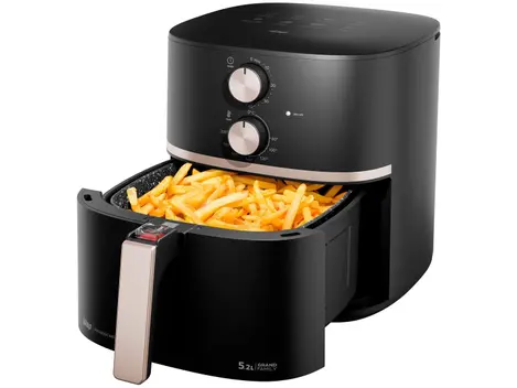 WAP Grand Family Air Fryer 5,2L